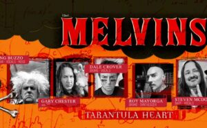 the melvins