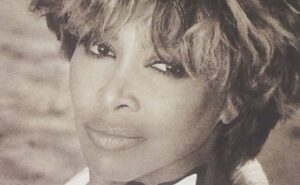 tina turner