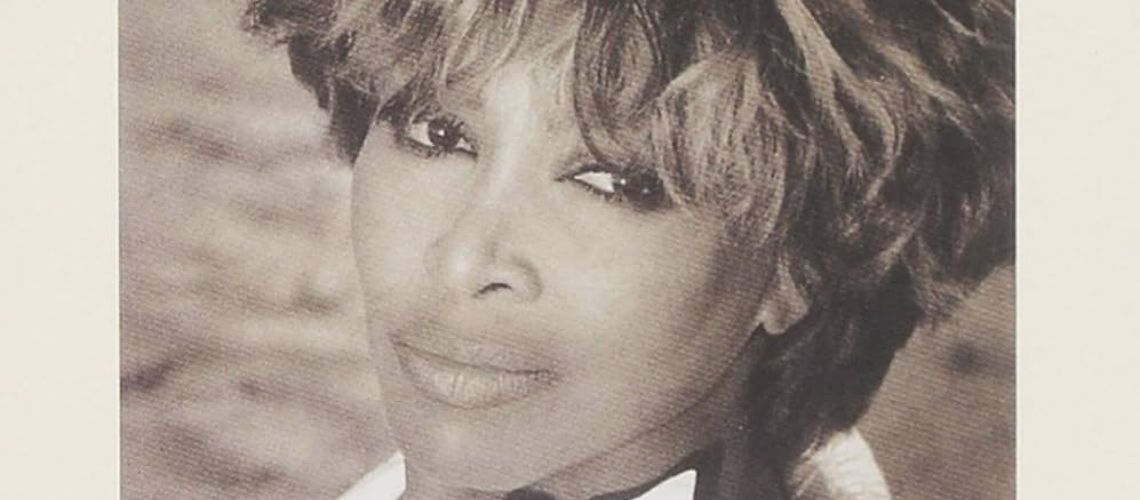 Tina Turner: Nova edição de “What’s Love Got To Do With It” traz gravações inéditas e outras raridades [STREAMING]