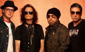 Black Country Communion