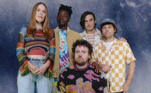 METRONOMY