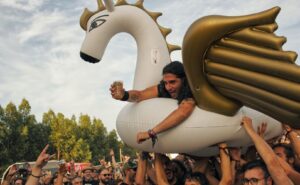 O Festival Milagre Metaleiro volta a invadir Pindelo dos Milagres e já podes consultar o cartaz distribuído por dias.