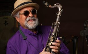 Joe Lovano