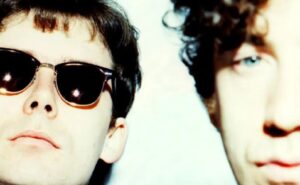 jesus and mary chain