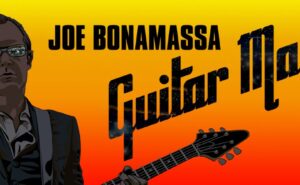 joe bonamassa