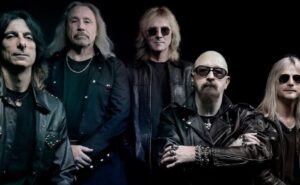 judas priest