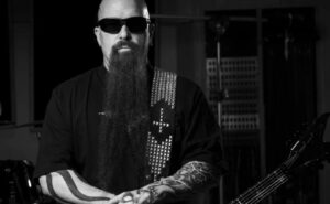 kerry king