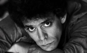 lou reed