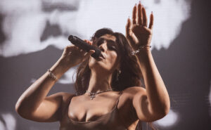 sevdaliza @ coliseu 2024 60 de 70