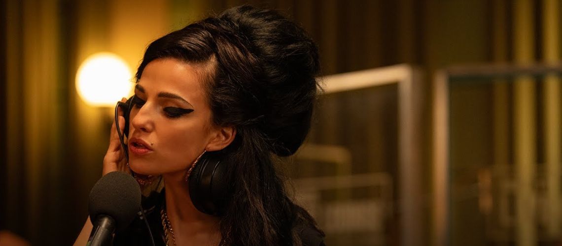 Amy Winehouse: “Back To Black” está a chegar às salas de cinema portuguesas