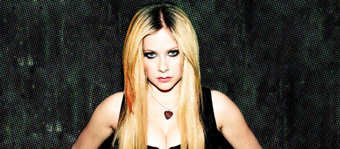 Avril Lavigne edita pela primeira vez compilação de sucessos “Greatest Hits”