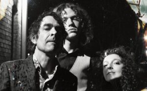 _ Jon Spencer band 1 – Photo By Whit