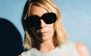 kim gordon (c) Danielle Neu