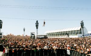 ROCK IN RIO LISBOA