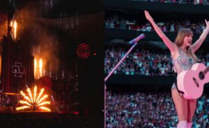 Rammstein & Taylor Swift: Uma análise às duas das maiores produções ao vivo da actualidade