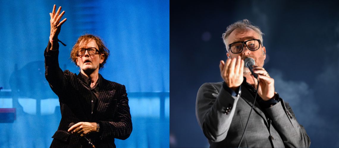 Primavera Sound Porto: Pulp, Blonde Redhead e The National, das pessoas aos lugares comuns