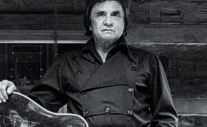 johnny cash