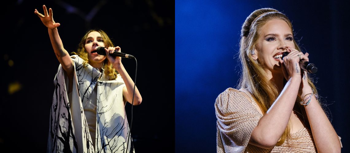 Primavera Sound Porto: A Broadway de Lana Del Rey, a luz de PJ Harvey e a monotonia de Mitski