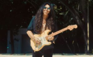 Yngwie Malmsteen