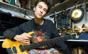 jacob collier