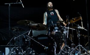 jay weinberg