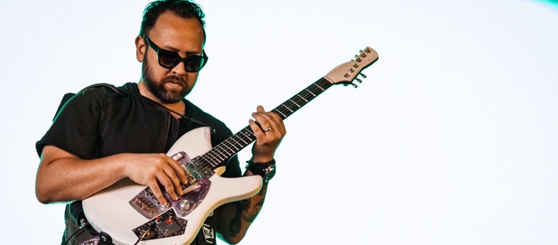 NOS Alive 2024 | A Monotonia Psicadélica dos Unknown Mortal Orchestra