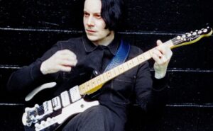 jack white