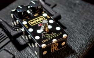 mxr randy rhoads pedal