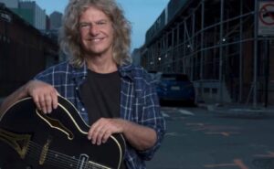 pat metheny