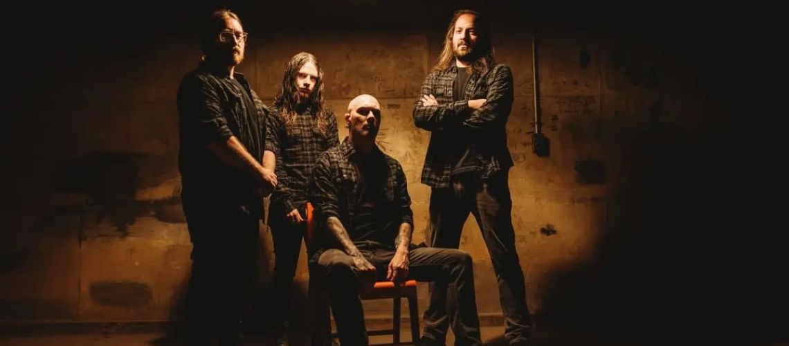 Aborted apresentam “Vault of Horrors” em Lisboa