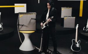 jack white fender