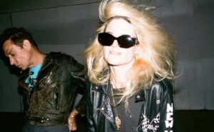 the kills