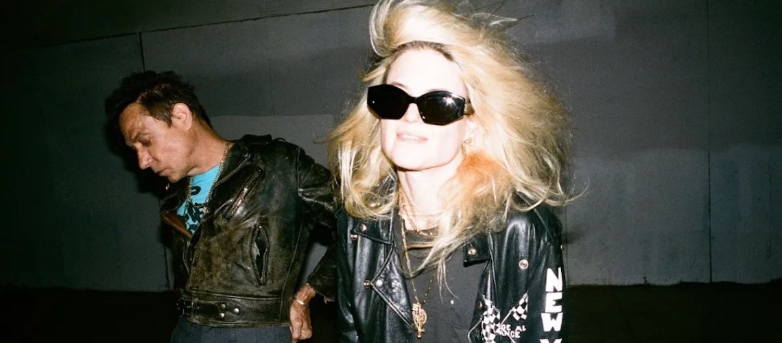 The Kills anunciam novo EP “Happier Girls Sessions” [STREAMING]