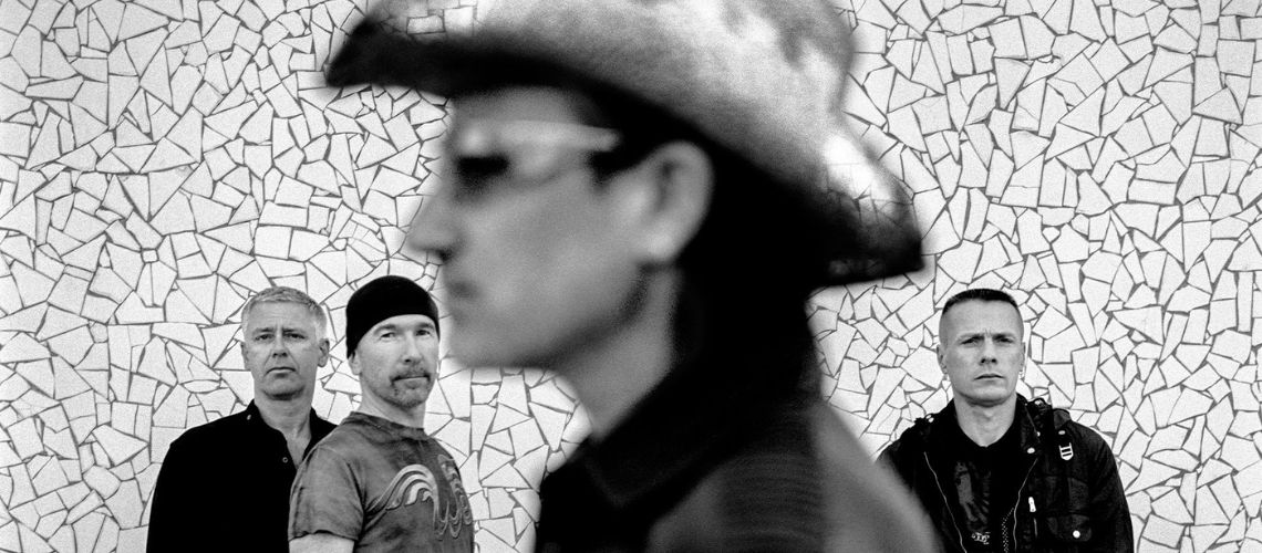 U2 anuncia reedição de “How to Dismantle an Atomic Bomb” com canções inéditas