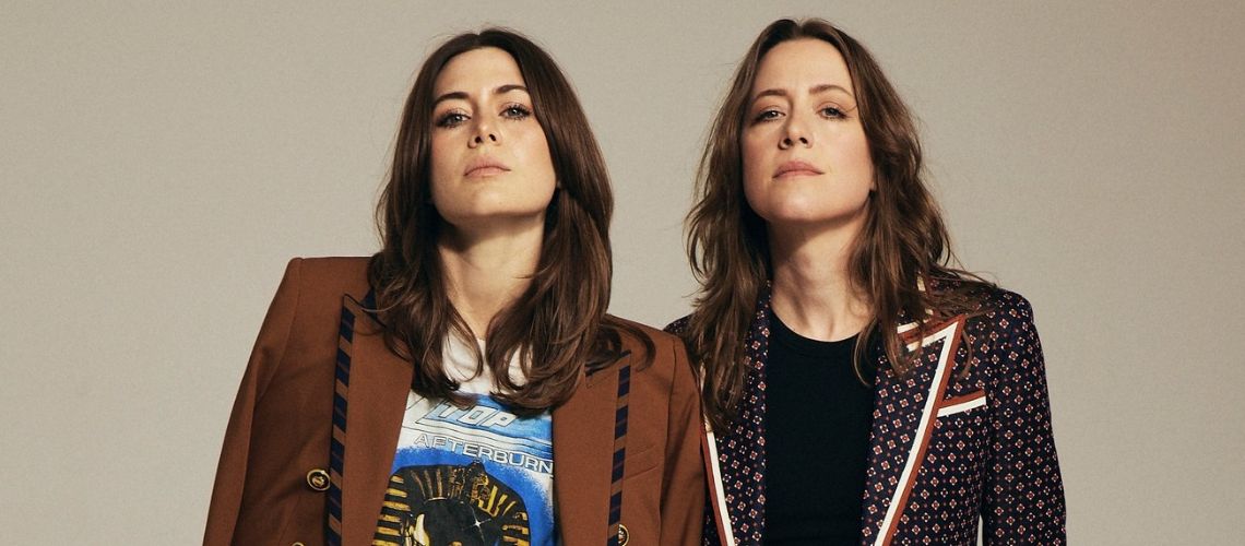 Larkin Poe apresentam-se no Coliseu de Lisboa em 2025