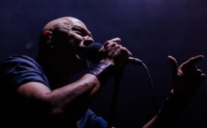 Danko Jones no LAV, Rock ‘N’ Roll Sem Papas Na Língua