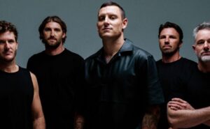 parkway drive