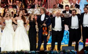 andre rieu