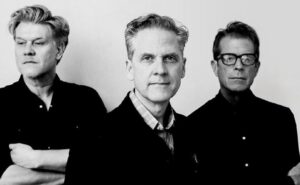 Calexico Trio trazem a sua tour europeia ao Porto