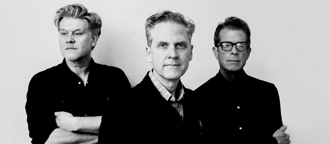 Calexico Trio trazem a sua tour europeia ao Porto