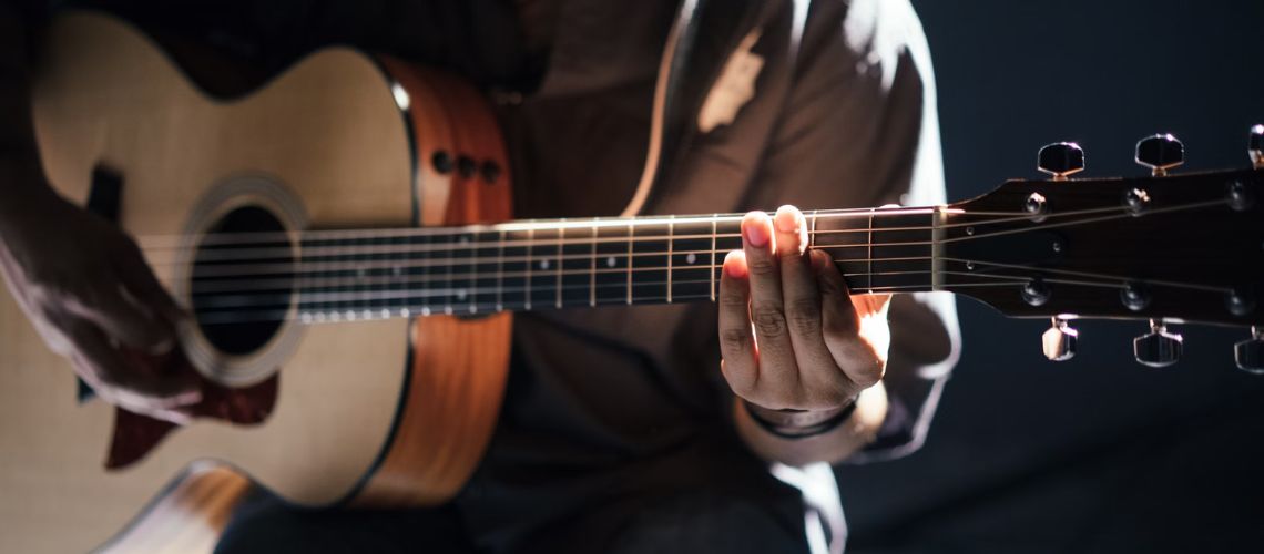 Poker ao ritmo da música: sim ou não?