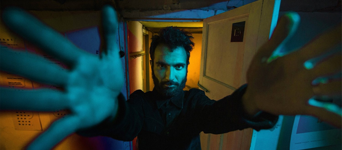 Tigran Hamasyan regressa a Portugal em 2025