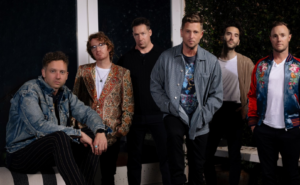 OneRepublic trazem a digressão “Escape to Europe” à MEO Arena