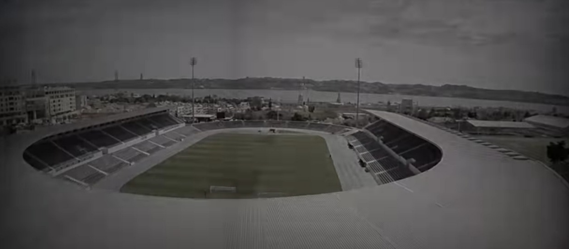 Em 2025, o Evil Live muda-se para o Estádio do Restelo