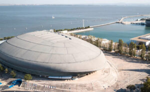 meo arena