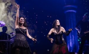 tarja within temptation (2)