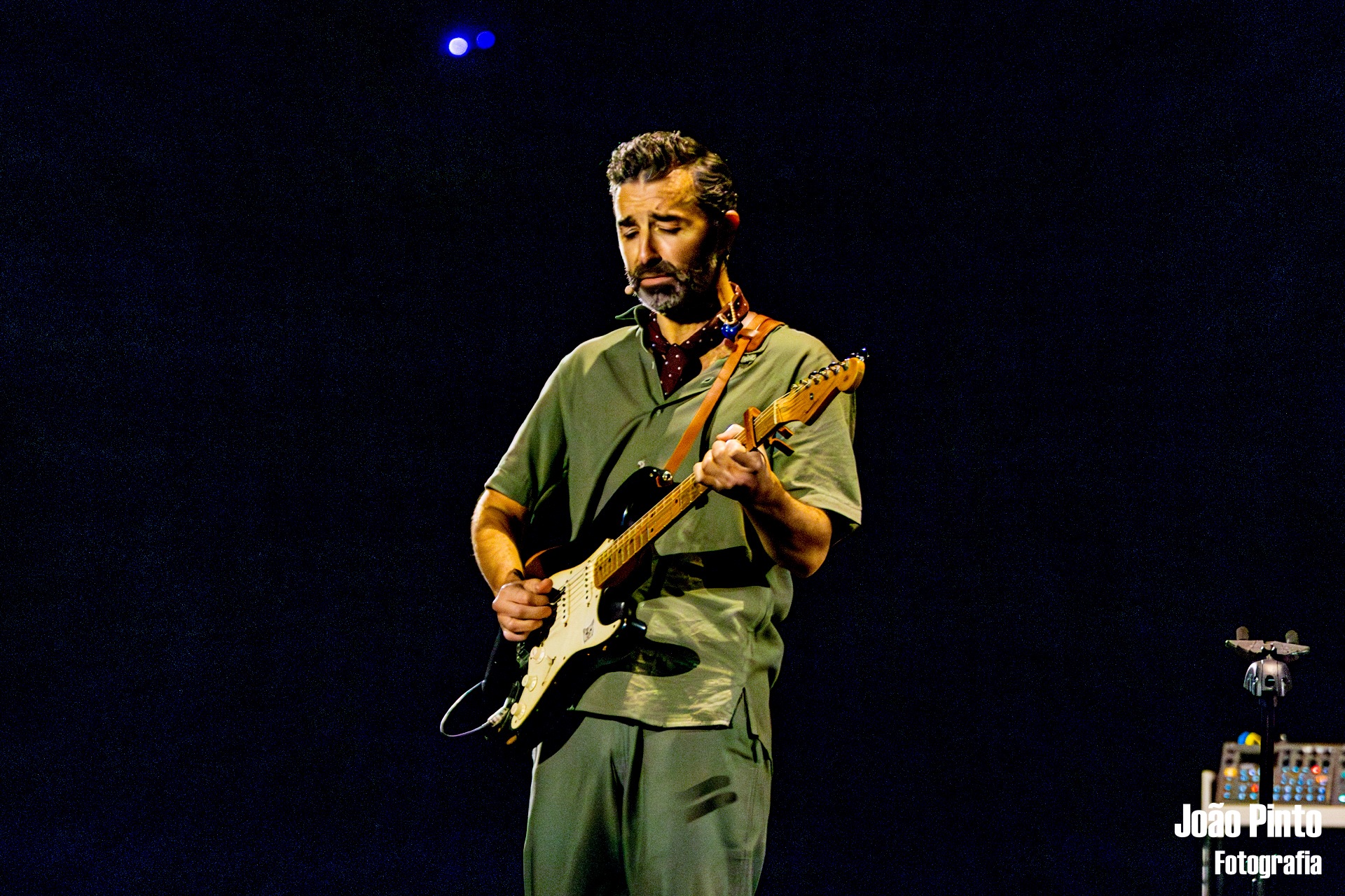 Festival Interior com Voz: Grandes nomes da música portuguesa no Teatro Municipal de Bragança