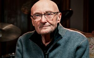 “Phil Collins: Drummer First” é o novo documentário da Drumeo [STREAMING]