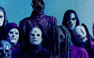 slipknot