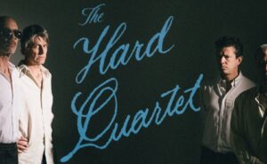 the hard quartet 2